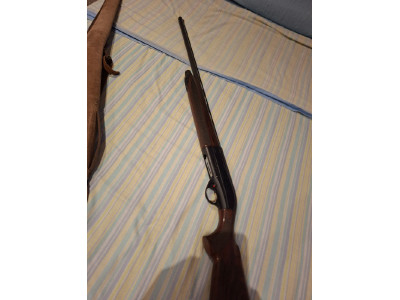 Beretta Urika Escopeta Repetidora del 12