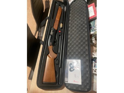 Fabarm L4S