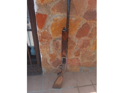 Escopeta Repetidora Beretta en buen estado