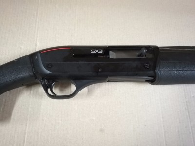 Escopeta repetidora Winchester SX3 Sintética