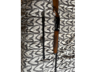 Escopeta Repetidora Browning B 80 SL