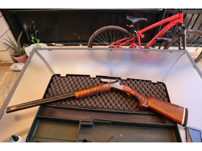 Rizzini Vertex 