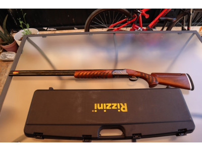 Rizzini Vertex 
