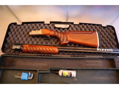 Rizzini Vertex