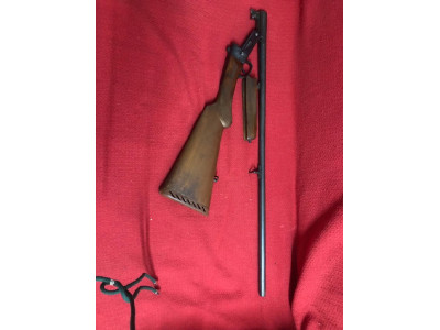 S.E.A.M CALIBRE 28