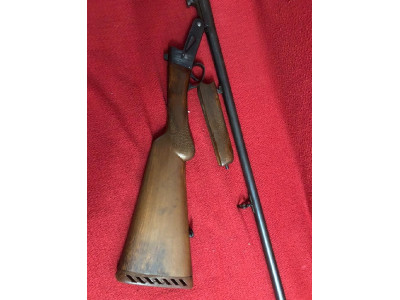 S.E.A.M CALIBRE 28