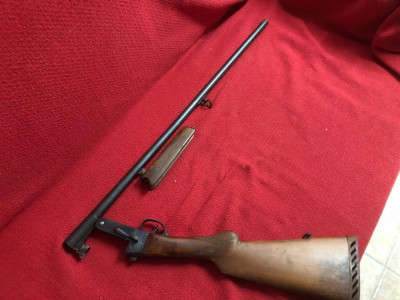 S.E.A.M CALIBRE 28
