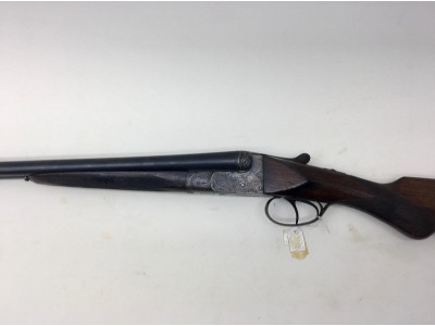 Seam calibre 20
