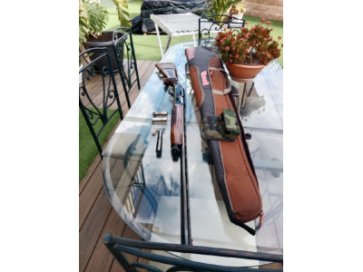 Benelli montefeltro crio