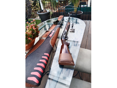 Benelli montefeltro crio