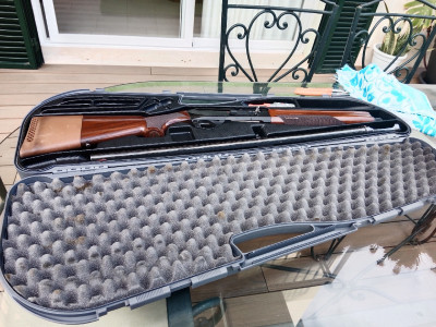 Benelli montefeltro crio