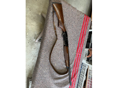 Escopeta semiautomática Browning Fusion Evolve Standard