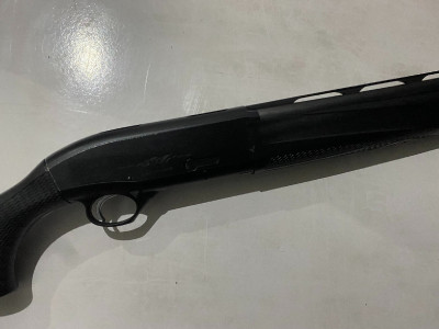 Escopeta semiautomatica Beretta zurdo 400 lite