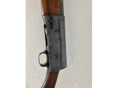 Browning FN Plums Auto 5