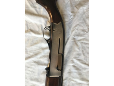 Escopeta Semiautomática Winchester European 1500 XTR Cal 12
