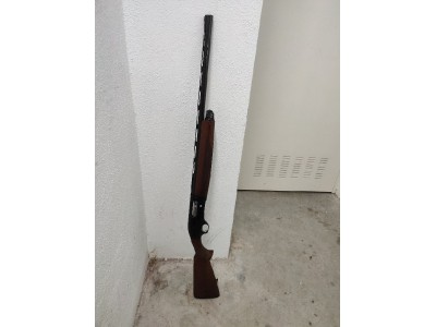 ATA Calibre 12