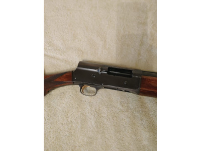 Browning Saul 12