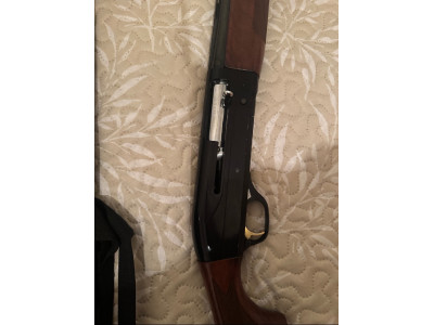 Benelli Super Army Italy 