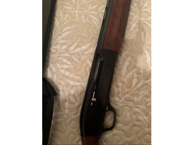 Benelli Super Army Italy 