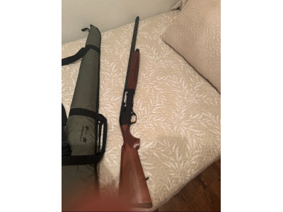 Benelli Super Army Italy