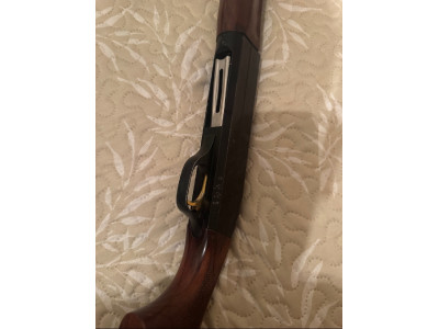 Benelli Super Army Italy 