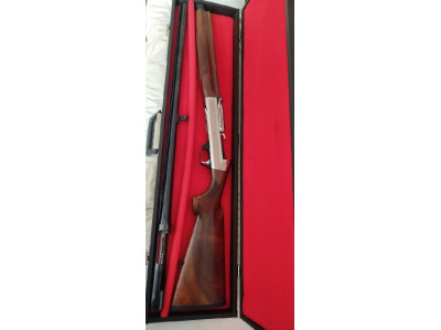 Escopeta Semiautomática Benelli Raffaello SL. MaletÃn Choques