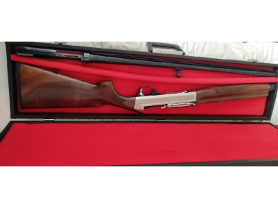 Escopeta Semiautomática Benelli Raffaello SL