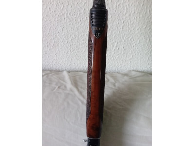 Beretta A390 Silver Mallard