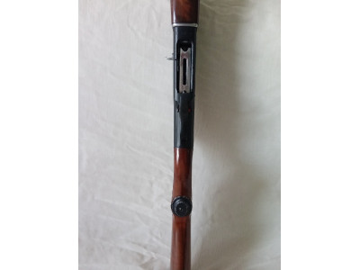 Beretta A390 Silver Mallard