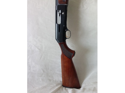 Beretta A390 Silver Mallard