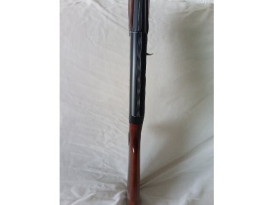 Beretta A390 Silver Mallard