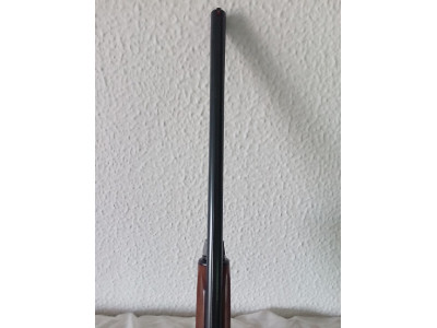 Beretta A390 Silver Mallard