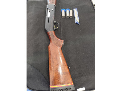 Escopeta Semiautomática Beretta 390 ST