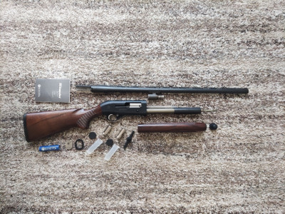 Beretta A 300 Outlander