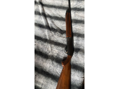 Escopeta semiautomática beretta Urika 391