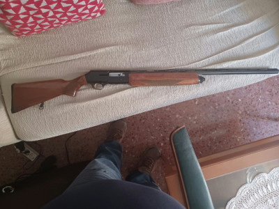 Browning B-80 SL