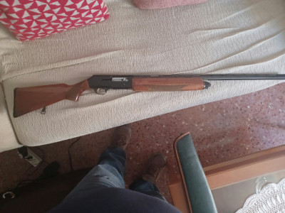 Browning B-80 SL