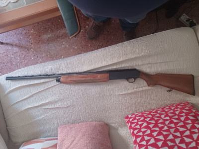 Browning B-80 SL
