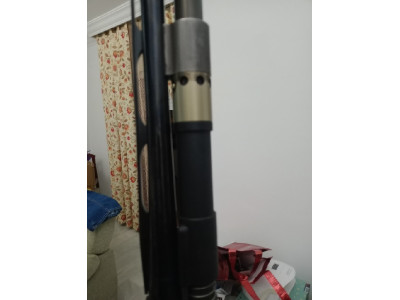 Escopeta semiautomática Browning fusión
