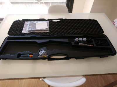 Browning Maxus 2 Hunter