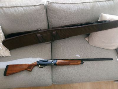 Browning Maxus 2 Hunter