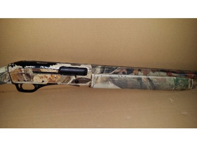 Escopeta semiautomática Franchi calibre 12