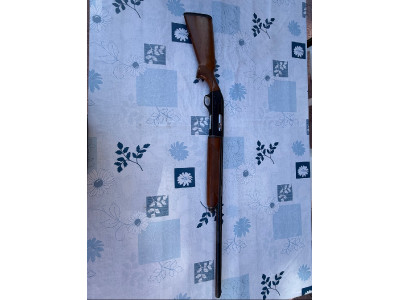 Escopeta Semiautomática Franchi Lamber