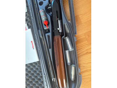  Benelli centro crío