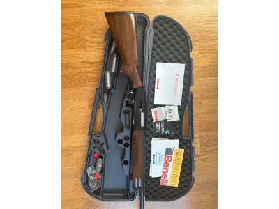Benelli centro crÃo