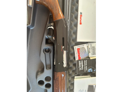  Benelli centro crío