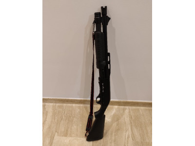 Stinger Calibre 12