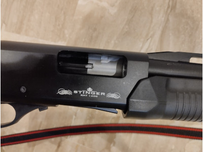 Escopeta Stinger Calibre 12
