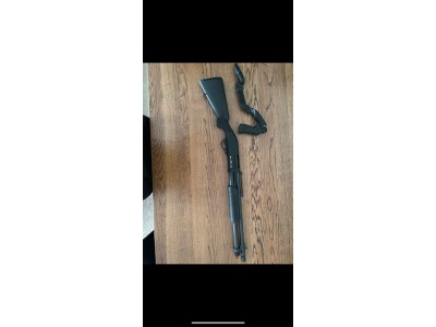 Stinger Calibre 12