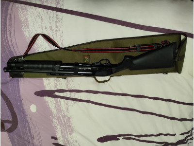 Escopeta Stinger Calibre 12